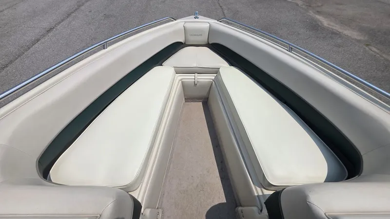 Slide: The Image of Crownline Boats Crownline 202VR 1997 - 21