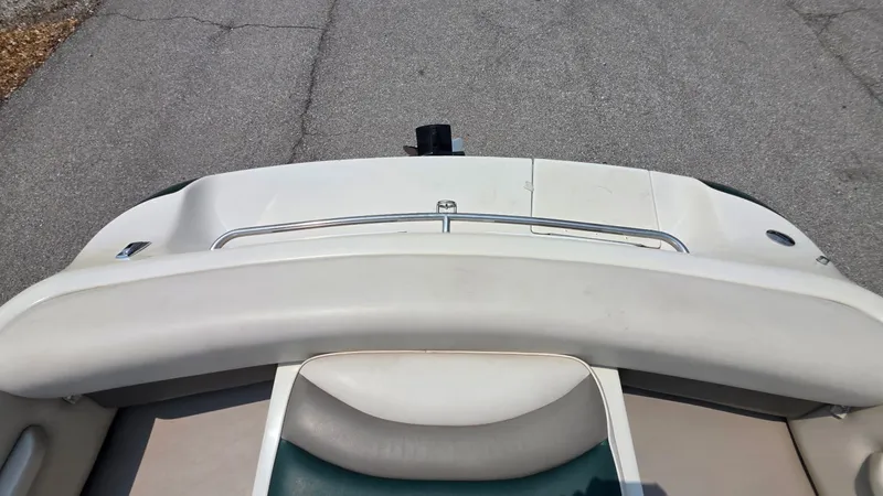 Slide: The Image of Crownline Boats Crownline 202VR 1997 - 18
