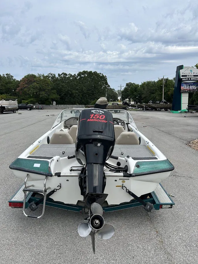 Slide: The Image of Nitro 185 Sport 2000 - 6
