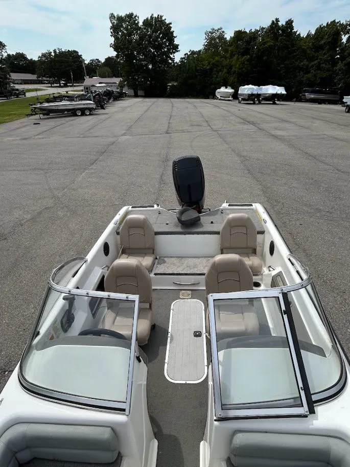 Slide: The Image of Nitro 185 Sport 2000 - 13