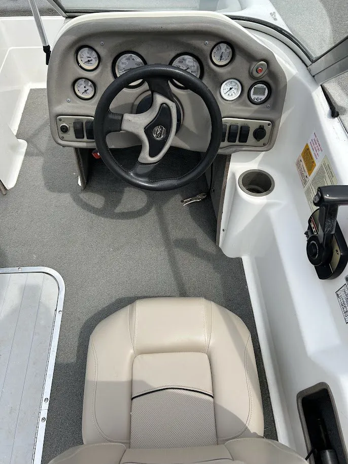 Slide: The Image of Nitro 185 Sport 2000 - 10