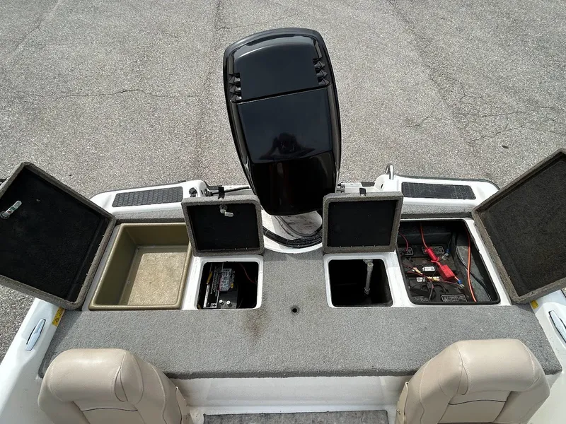 Slide: The Image of Nitro 185 Sport 2000 - 20