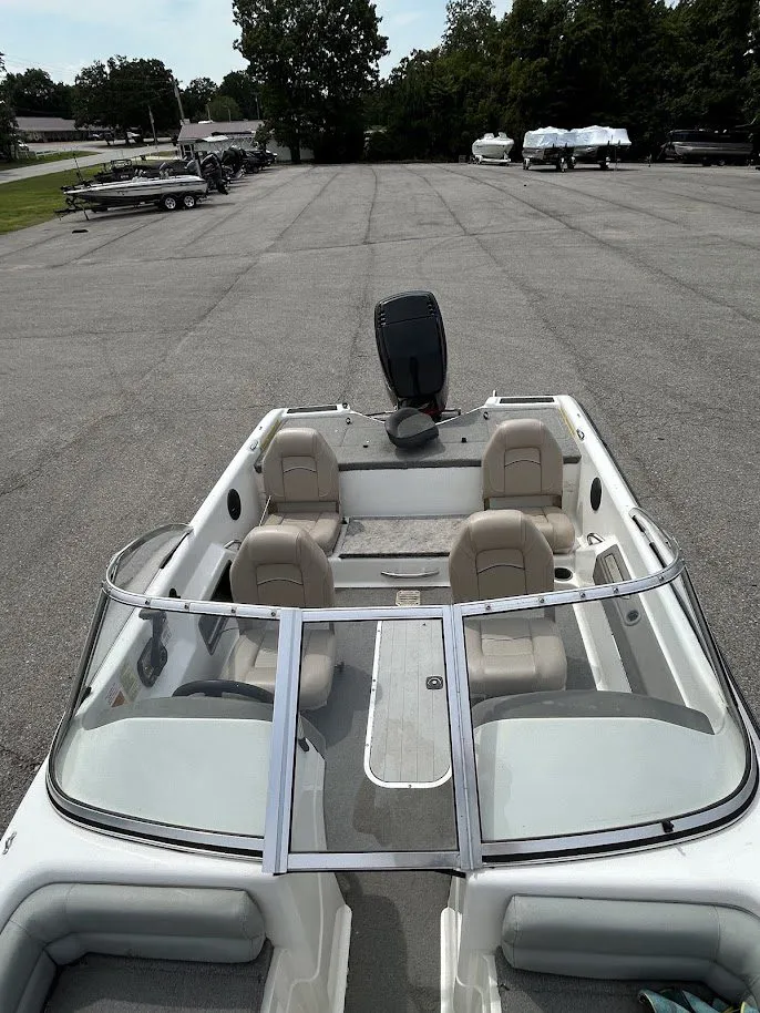 Slide: The Image of Nitro 185 Sport 2000 - 14