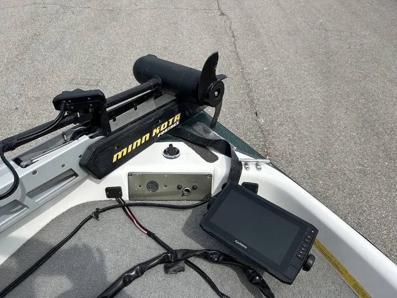 Slide: The Image of Nitro 185 Sport 2000 - 12