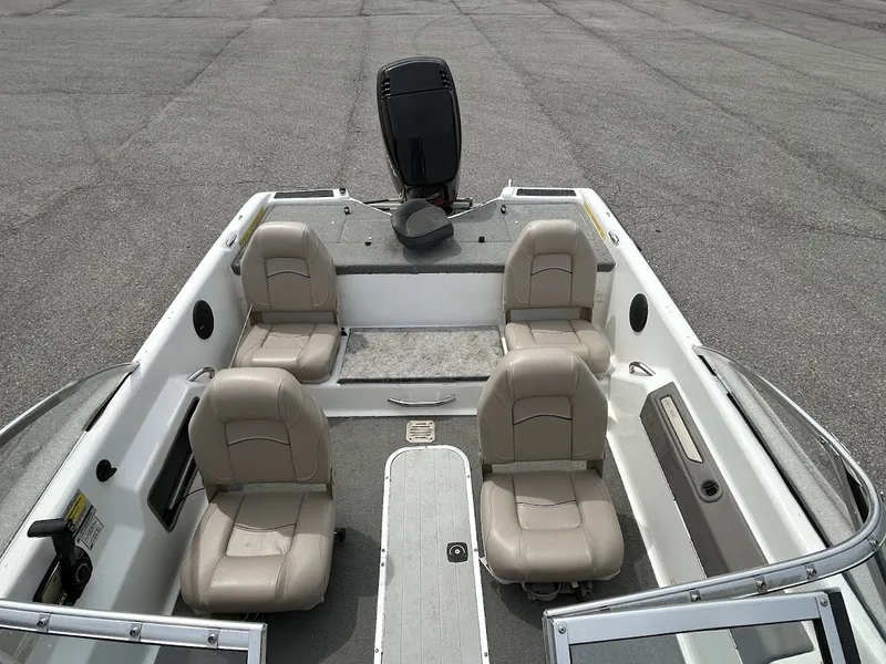 Slide: The Image of Nitro 185 Sport 2000 - 15