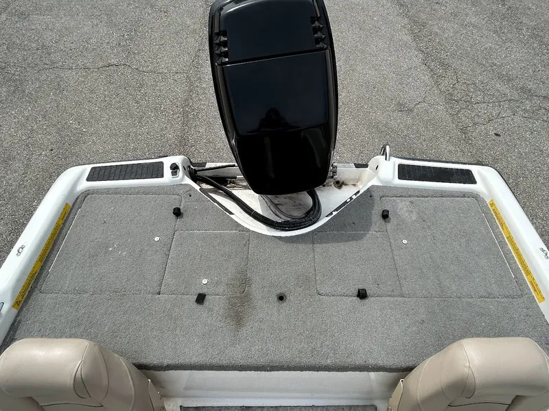 Slide: The Image of Nitro 185 Sport 2000 - 19