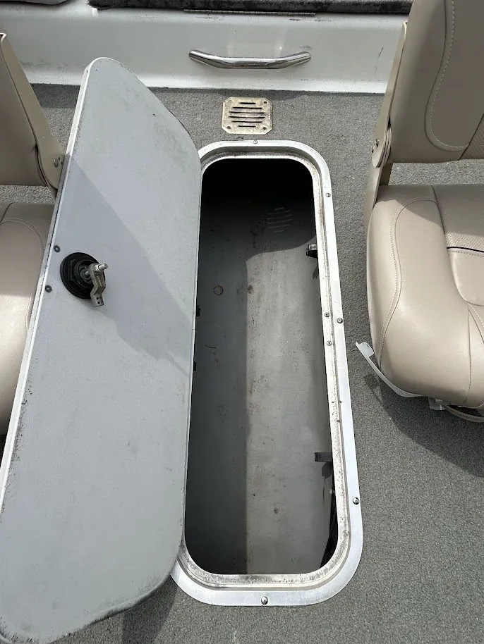 Slide: The Image of Nitro 185 Sport 2000 - 16