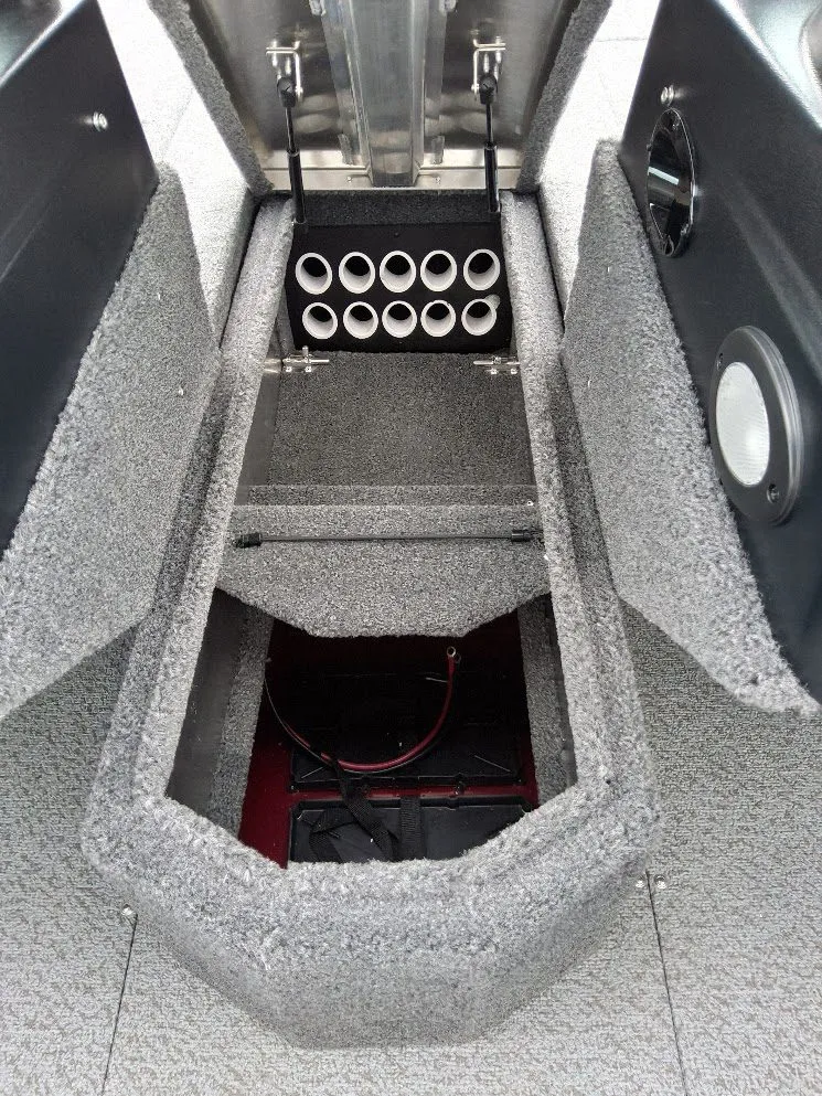Slide: The Image of Lowe FM 1775 2027 - 15