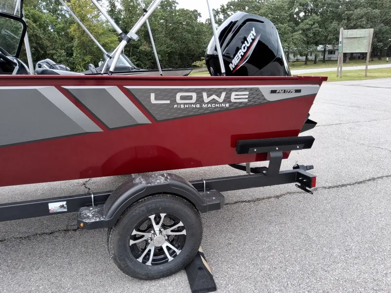 Slide: The Image of Lowe FM 1775 2027 - 18