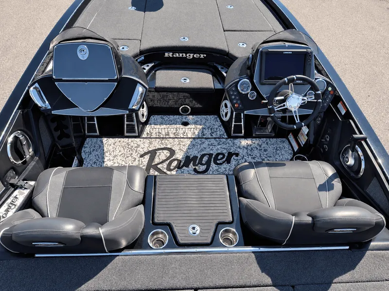 Slide: The Image of Ranger 521C 2019 - 16