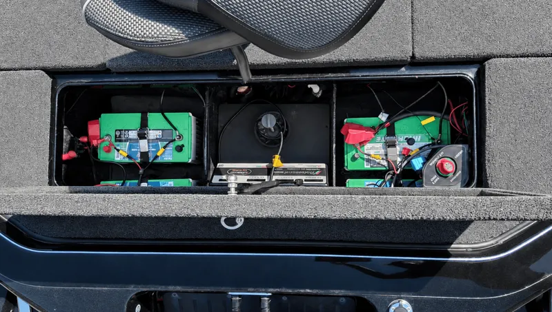 Slide: The Image of Ranger 521C 2019 - 25