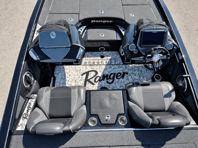 Slide: The Image of Ranger 521C 2019 - 22