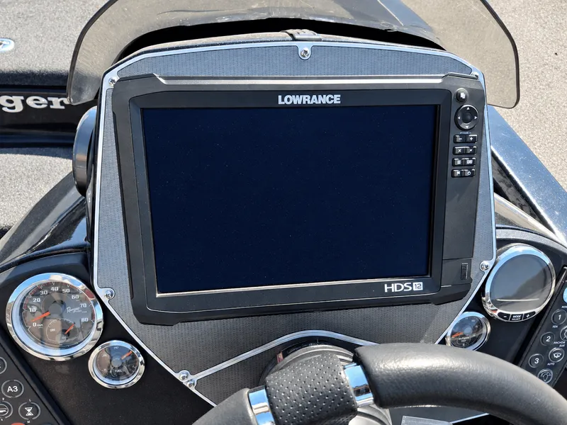 Slide: The Image of Ranger 521C 2019 - 20