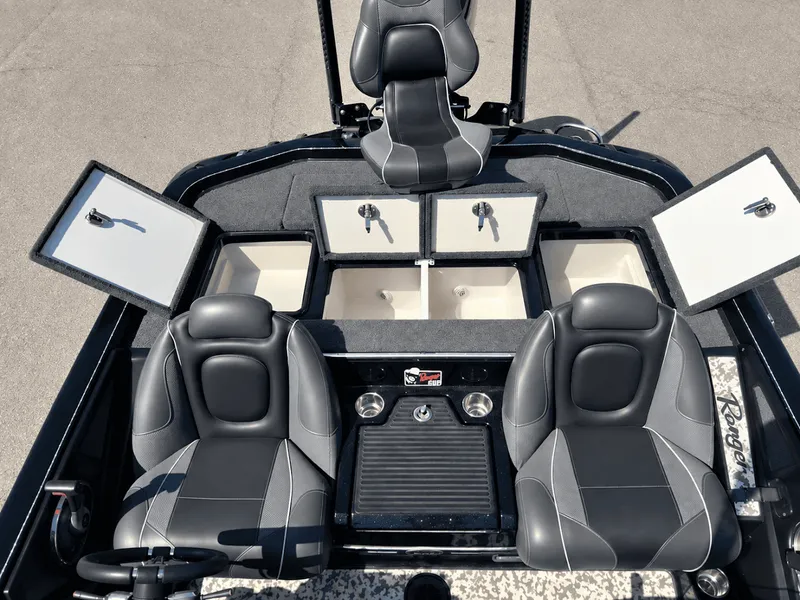 Slide: The Image of Ranger 521C 2019 - 24