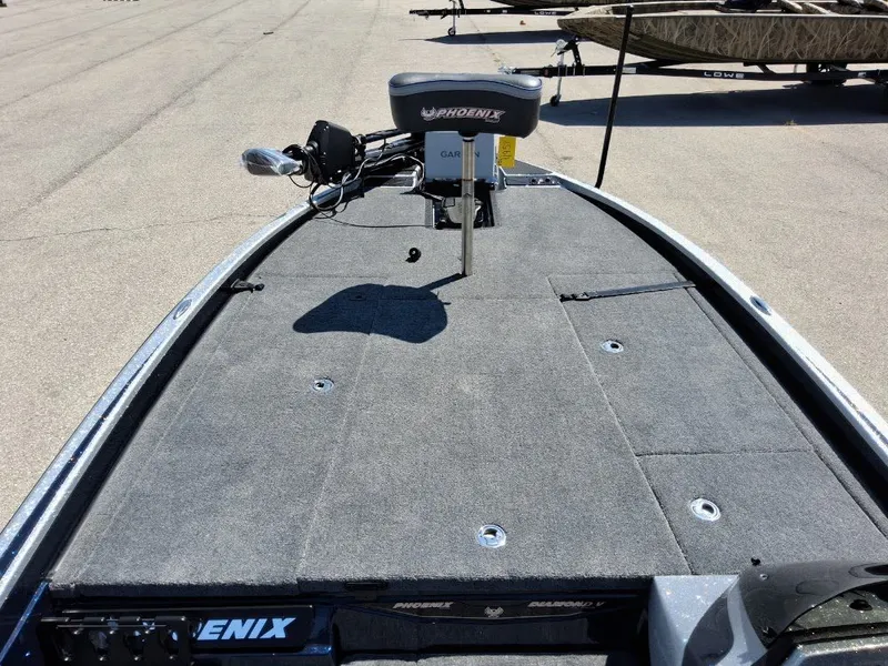 Slide: The Image of Phoenix Bass Boat 921 Elite X 2027 - 12