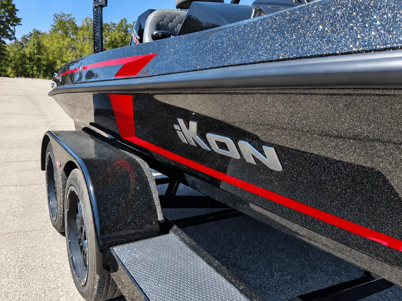 Slide: The Image of Ikon VLX 21 2025 - 10