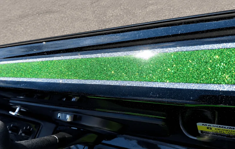 Slide: The Image of Phoenix Bass Boat 920 Elite 2024 - 28