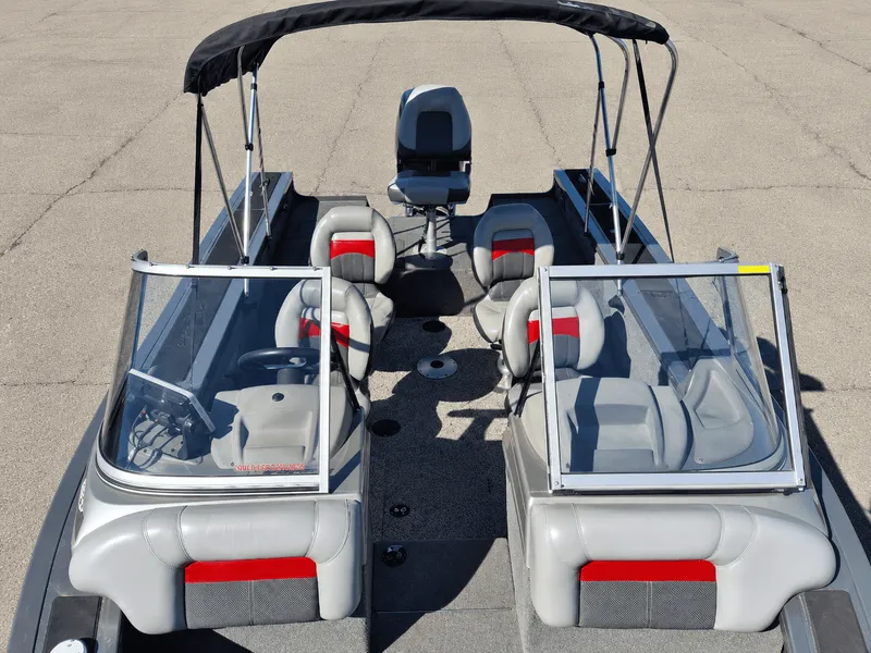 Slide: The Image of Tracker Targa V18 2016 - 15