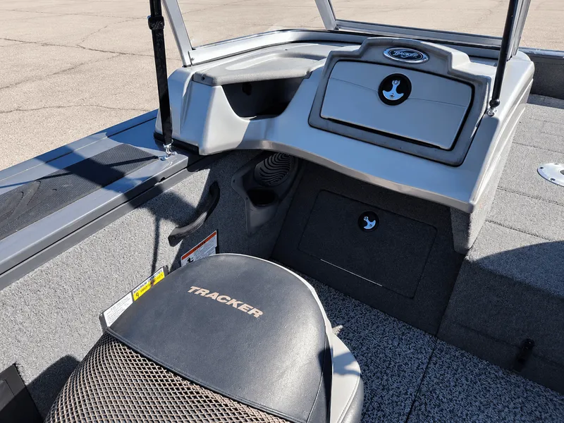 Slide: The Image of Tracker Targa V18 2016 - 24