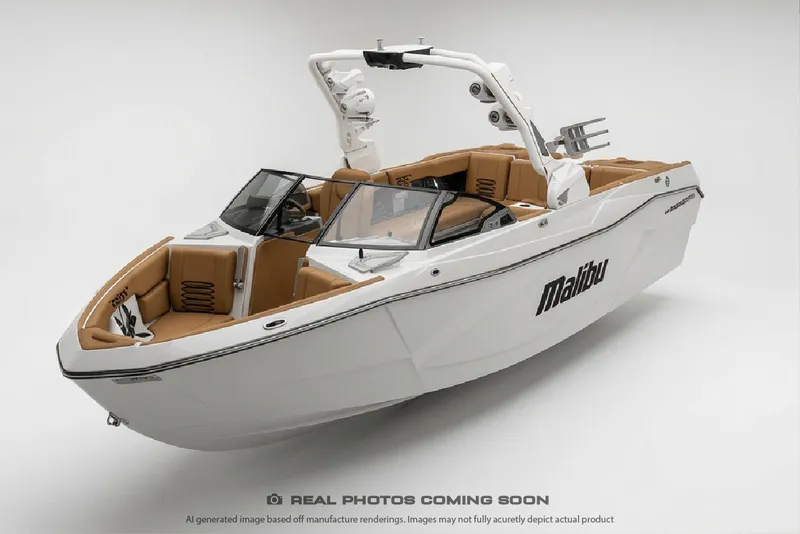 The Image of Malibu 26 LSV 2026 - 0