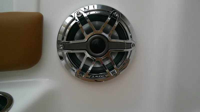 Slide: The Image of Chaparral GTS 1 2026 - 10