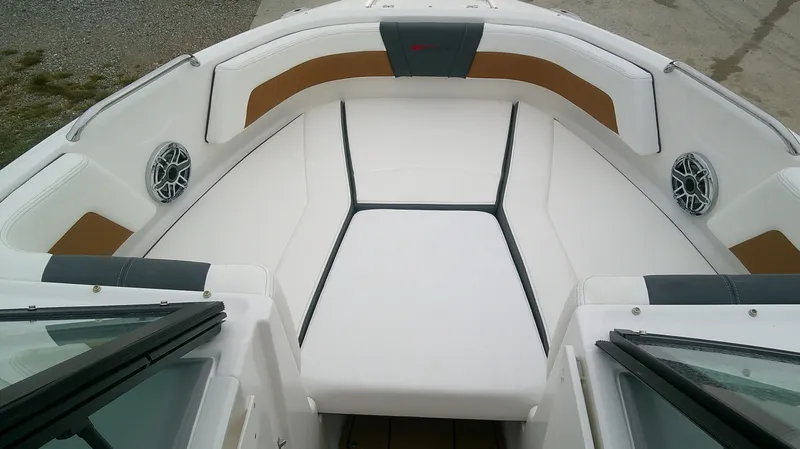 Slide: The Image of Chaparral GTS 1 2026 - 12