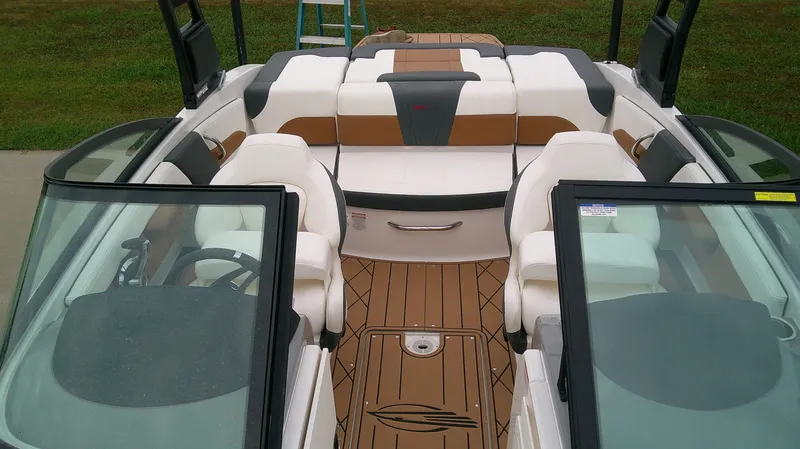 Slide: The Image of Chaparral GTS 1 2026 - 13