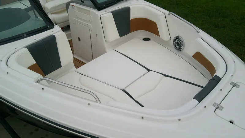 Slide: The Image of Chaparral GTS 1 2026 - 4