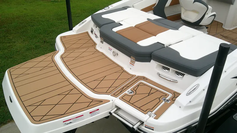 Slide: The Image of Chaparral GTS 1 2026 - 5