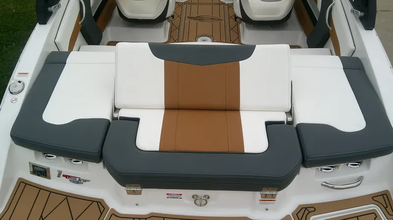 Slide: The Image of Chaparral GTS 1 2026 - 6