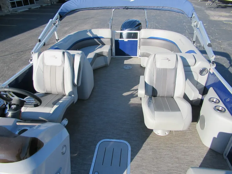 Slide: The Image of Bennington 22 SXSR 2024 - 3