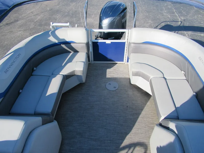 Slide: The Image of Bennington 22 SXSR 2024 - 5