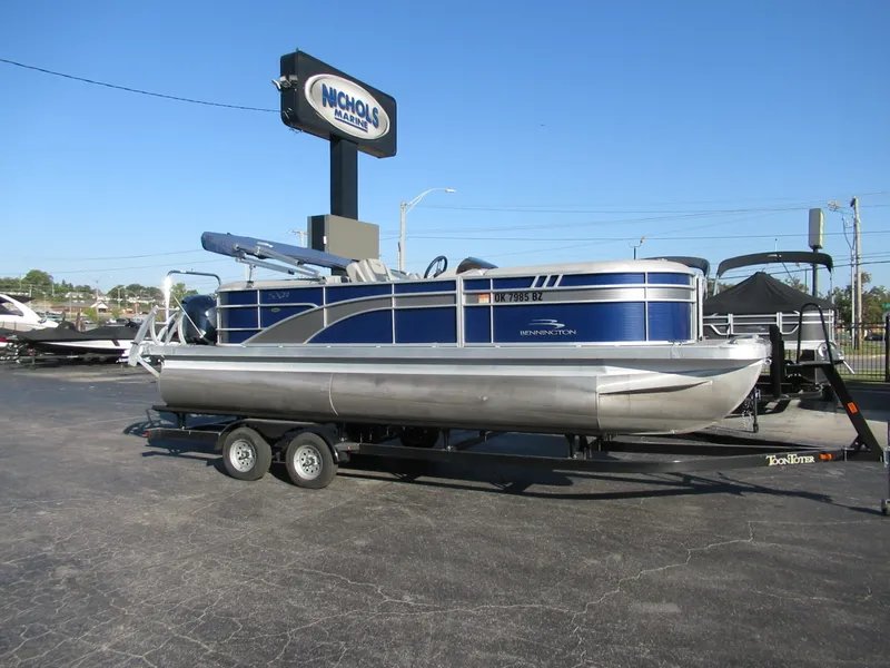 Slide: The Image of Bennington 22 SXSR 2024 - 7