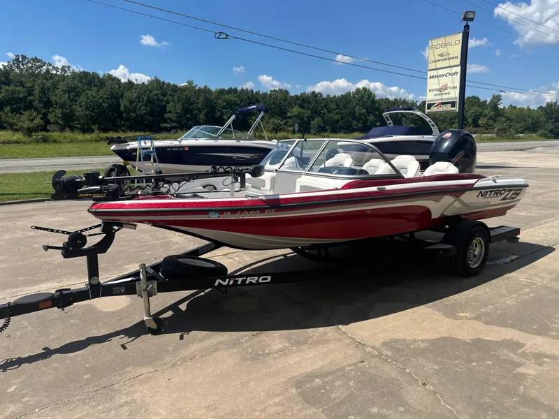 Slide: The Image of Nitro Z 19 SPORT 2019 - 1