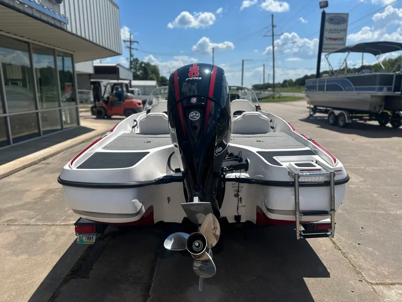 Slide: The Image of Nitro Z 19 SPORT 2019 - 2