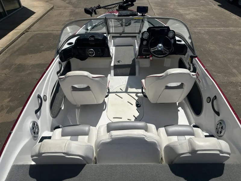 Slide: The Image of Nitro Z 19 SPORT 2019 - 3