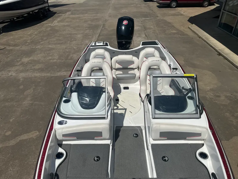 Slide: The Image of Nitro Z 19 SPORT 2019 - 7