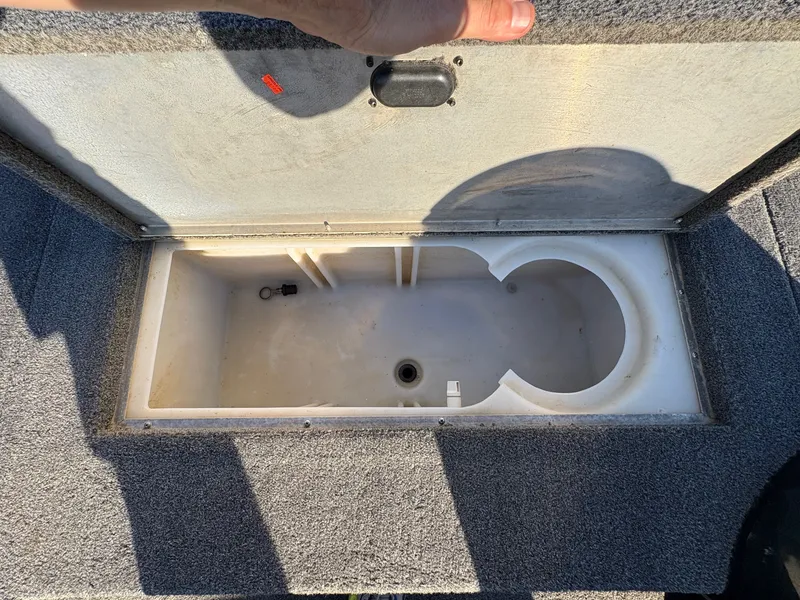 Slide: The Image of Lowe 175 Stinger 2020 - 12