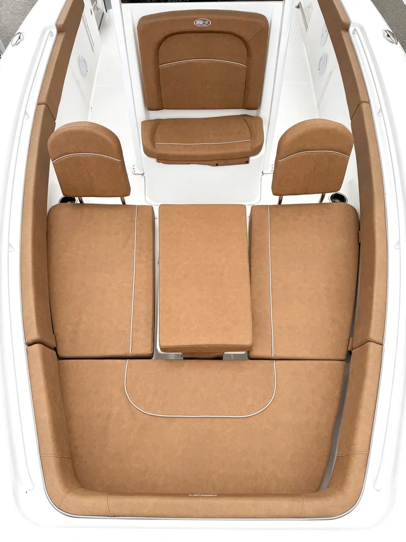 Slide: The Image of Sea Hunt Ultra 275 SE 2025 - 20