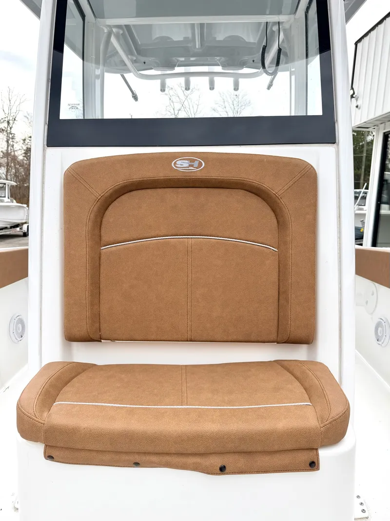 Slide: The Image of Sea Hunt Ultra 275 SE 2025 - 21