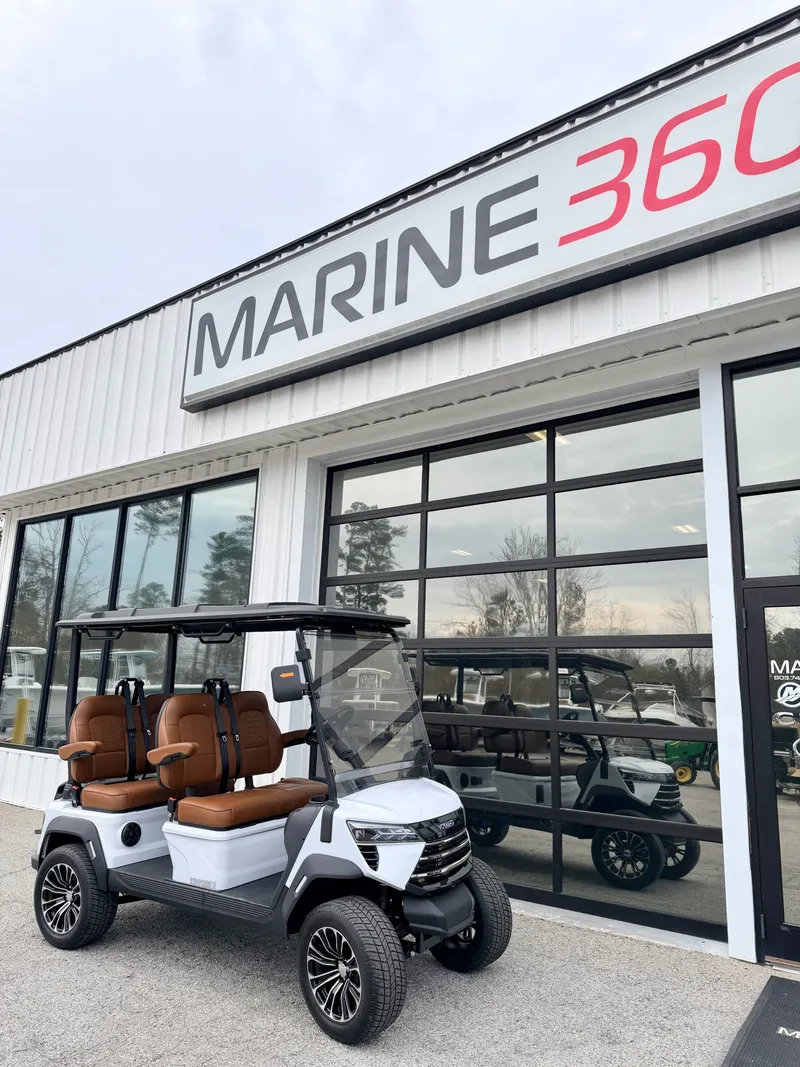 The Image of Voyager Commander 2026 - 0