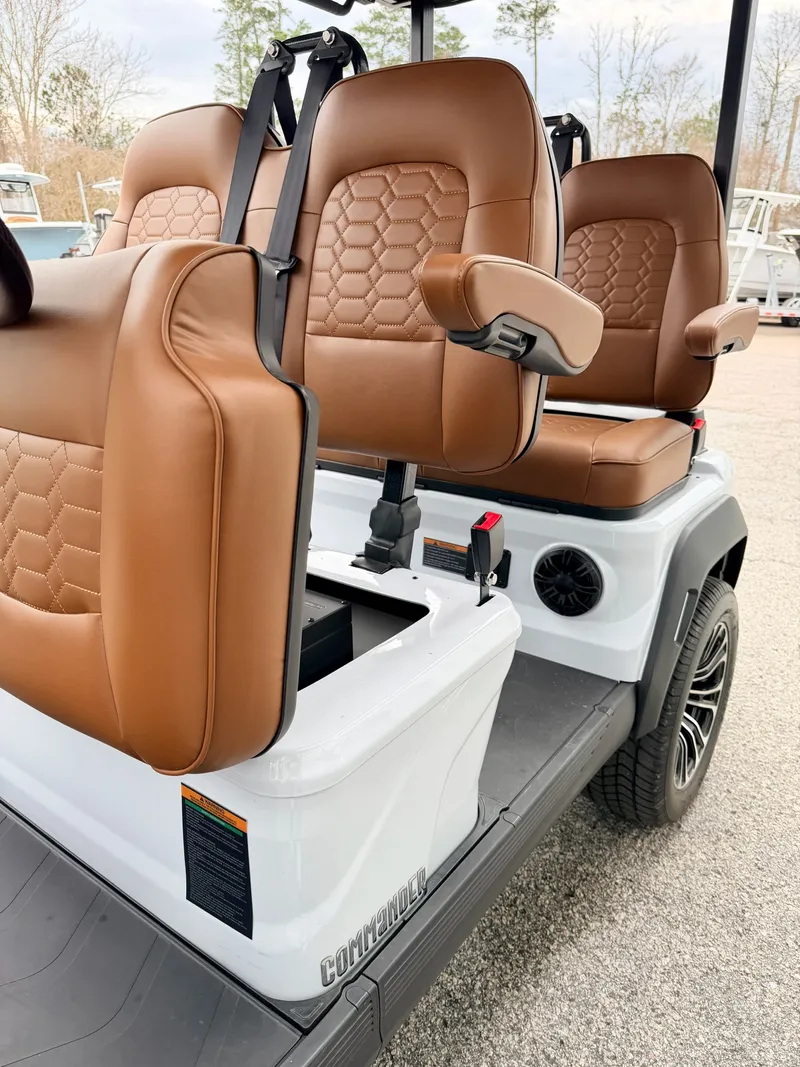 Slide: The Image of Voyager Commander 2026 - 10