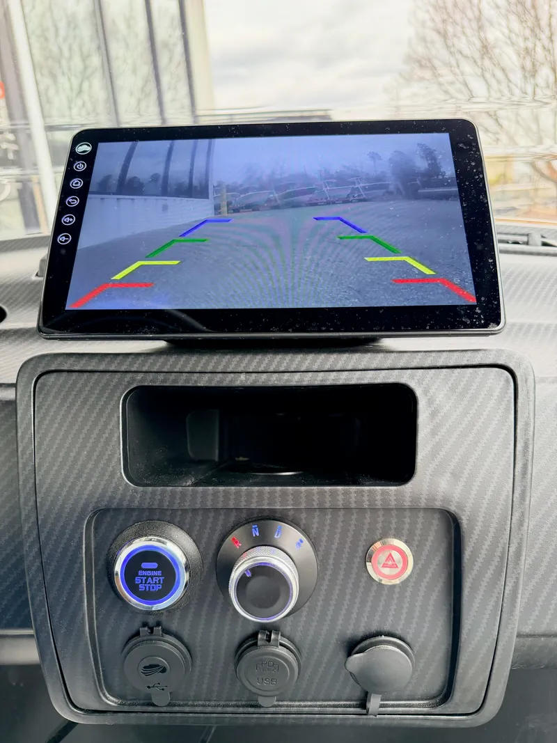 Slide: The Image of Voyager Commander 2026 - 15