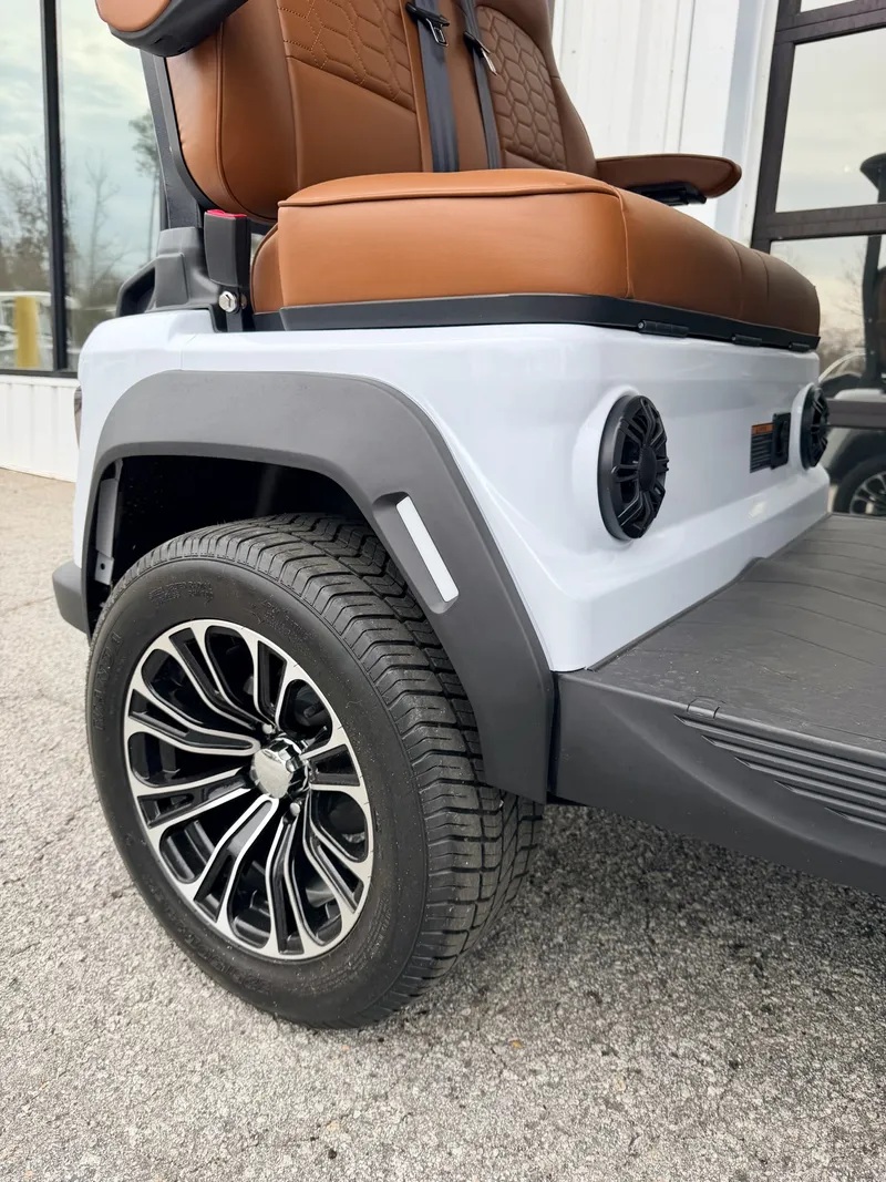 Slide: The Image of Voyager Commander 2026 - 16