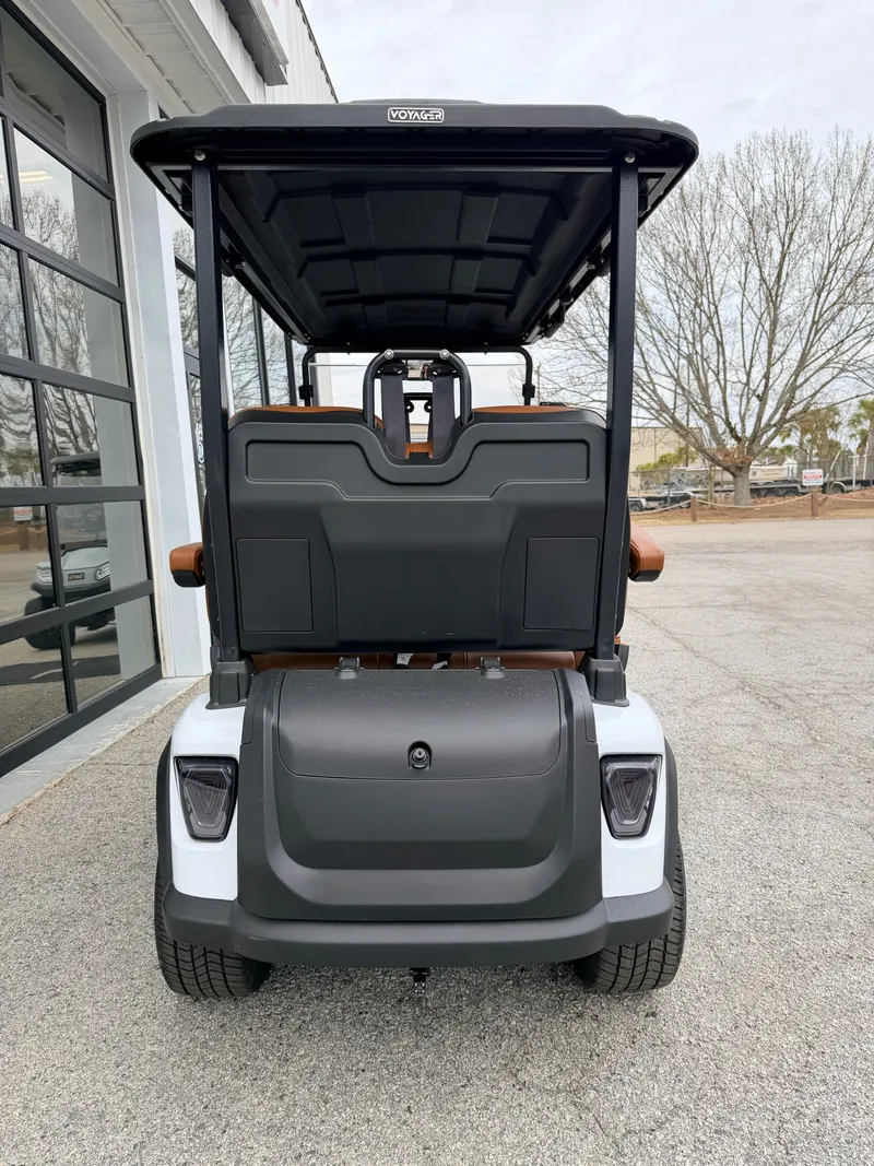 Slide: The Image of Voyager Commander 2026 - 3