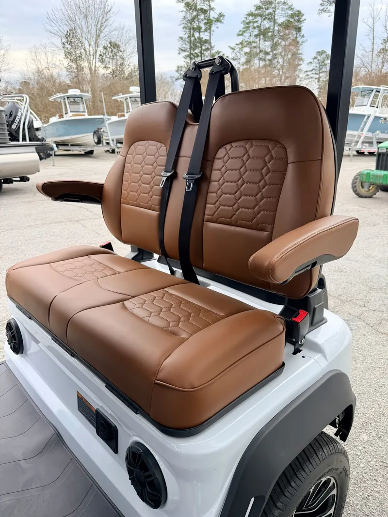 Slide: The Image of Voyager Commander 2026 - 5