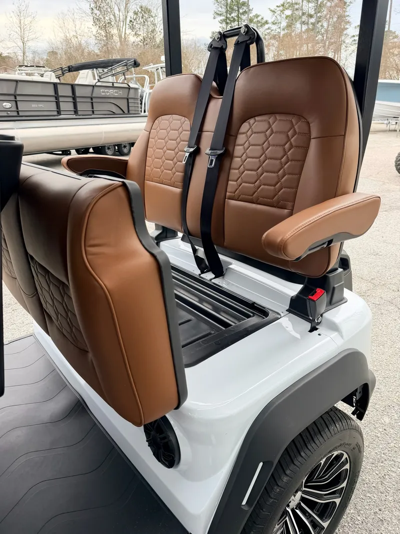 Slide: The Image of Voyager Commander 2026 - 6