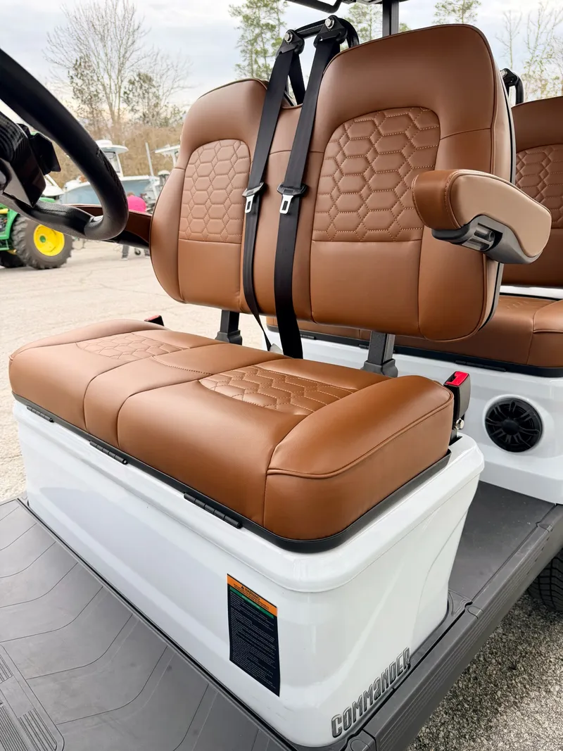 Slide: The Image of Voyager Commander 2026 - 8