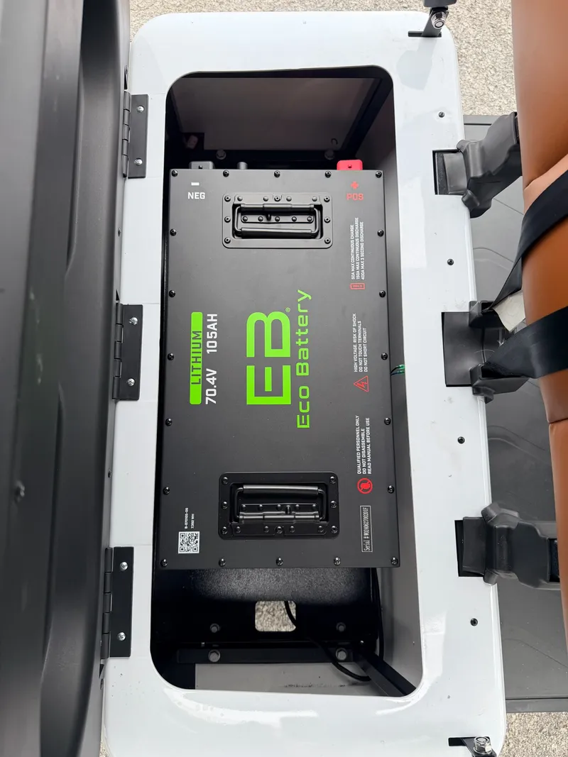 Slide: The Image of Voyager Commander 2026 - 9