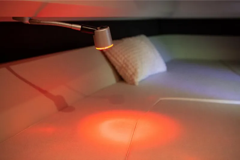 Slide: The Image of Saxdor 320 GTO 2023 - 50